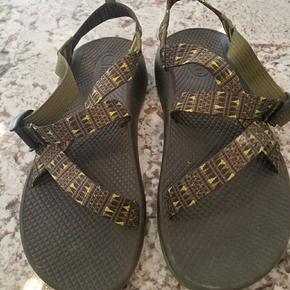 Chacos